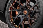 Cadillac CTS-V on Forgiato Wheels (Insetto-M) 2018 года